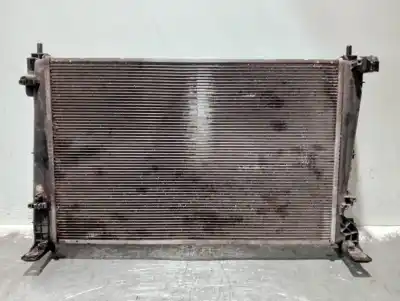 Pezzo di ricambio per auto di seconda mano radiatore d acqua per fiat ii bravo (198) (2007->) 1.6 d multijet riferimenti oem iam 440926702