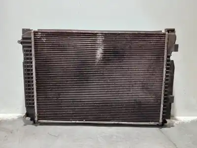 Second-hand car spare part water radiator for audi a6 avant (4b5) 1.9 tdi oem iam references 