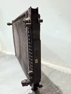 Peça sobressalente para automóvel em segunda mão radiador de água por audi a6 avant (4b5) 1.9 tdi referências oem iam   