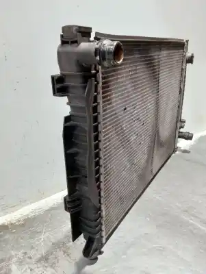 Peça sobressalente para automóvel em segunda mão radiador de água por audi a6 avant (4b5) 1.9 tdi referências oem iam   