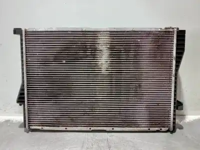 Peça sobressalente para automóvel em segunda mão radiador de água por bmw serie 5 berlina (e39) * referências oem iam 