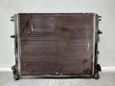 Pièce détachée automobile d'occasion Radiateur D'eau pour RENAULT KANGOO (F/KC0) KANGOO Références OEM IAM 8200343476  872730B
