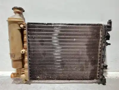 Pezzo di ricambio per auto di seconda mano Radiatore D Acqua per PEUGEOT 106 (S1) * Riferimenti OEM IAM   