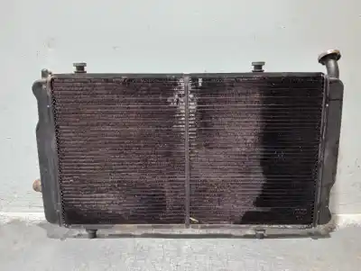 Pièce détachée automobile d'occasion Radiateur D'eau pour PEUGEOT 309 * Références OEM IAM   
