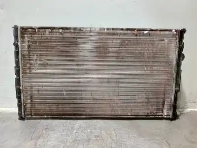 Pezzo di ricambio per auto di seconda mano Radiatore D Acqua per SEAT IBIZA (6K) * Riferimenti OEM IAM NRF2002026  