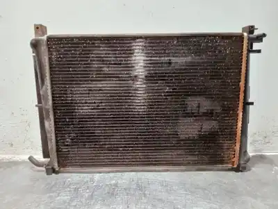 Pezzo di ricambio per auto di seconda mano Radiatore D Acqua per CHRYSLER VOYAGER (RG) 2.8 CRD CAT Riferimenti OEM IAM 05072260AA  867684Q