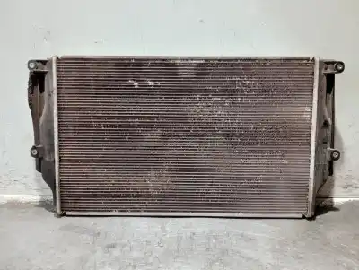 Pezzo di ricambio per auto di seconda mano Radiatore D Acqua per TOYOTA RAV 4 (A3) Sol Riferimenti OEM IAM   