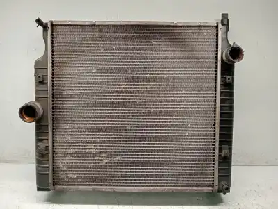 Tweedehands auto-onderdeel waterradiator voor jeep cherokee (kj) 2.8 crd cat oem iam-referenties 