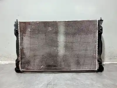 Second-hand car spare part Water Radiator for AUDI A4 BERLINA (8E) * OEM IAM references   