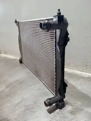 Peça sobressalente para automóvel em segunda mão radiador de água por audi a4 berlina (8e) * referências oem iam   