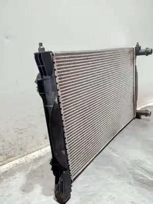 Peça sobressalente para automóvel em segunda mão radiador de água por audi a4 berlina (8e) * referências oem iam   