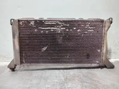 Second-hand car spare part Water Radiator for FORD TRANSIT, COMBI 1995 FT 100 2.5 OEM IAM references   