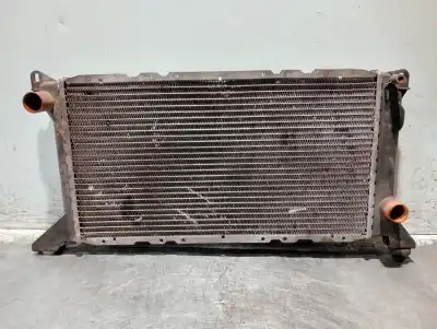 Peça sobressalente para automóvel em segunda mão radiador de água por ford transit, combi 1995 ft 100 2.5 referências oem iam   