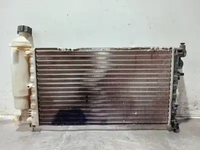 Pièce détachée automobile d'occasion Radiateur D'eau pour CITROEN SAXO 1.6 VTR Références OEM IAM CR468000S  8MK376716471