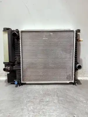 Peça sobressalente para automóvel em segunda mão radiador de água por bmw serie 3 compacto (e36) * referências oem iam 1723348  
