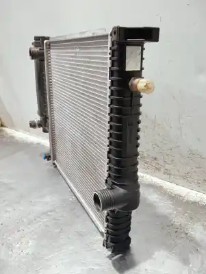 Peça sobressalente para automóvel em segunda mão radiador de água por bmw serie 3 compacto (e36) * referências oem iam 1723348  