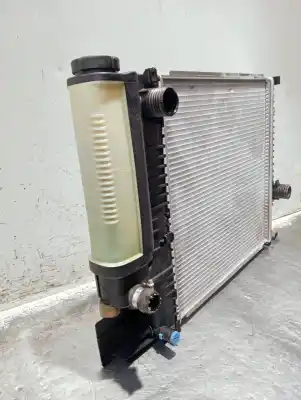 Peça sobressalente para automóvel em segunda mão radiador de água por bmw serie 3 compacto (e36) * referências oem iam 1723348  