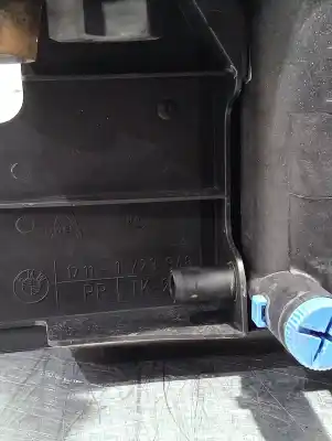 Peça sobressalente para automóvel em segunda mão radiador de água por bmw serie 3 compacto (e36) * referências oem iam 1723348  