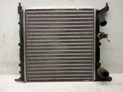 Recambio de automóvil de segunda mano de Radiador Agua para RENAULT CLIO I FASE I+II (B/C57) * referencias OEM IAM NRF2002026  