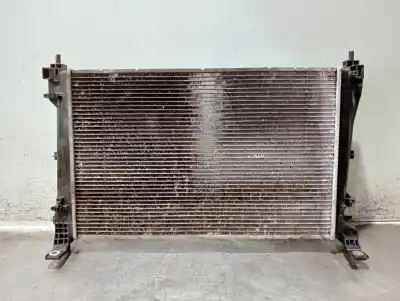 Second-hand car spare part water radiator for opel combo d-y17ct oem iam references 8e4262100