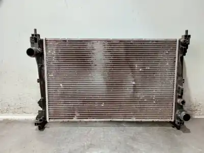 Peça sobressalente para automóvel em segunda mão radiador de água por opel combo d-y17ct referências oem iam 8e4262100  