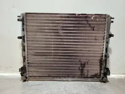 Pièce détachée automobile d'occasion  pour RENAULT CLIO II (BB_, CB_)  Références OEM IAM 8200164413 RM1382 868607U