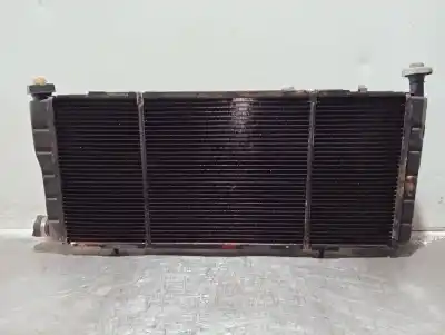 Pièce détachée automobile d'occasion Radiateur D'eau pour PEUGEOT 205 BERLINA 1.4 Références OEM IAM   