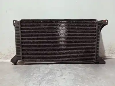 Peça sobressalente para automóvel em segunda mão Radiador De água por FORD TRANSIT FURGÓN (T_ _) 2.5 D (TAL, TAS, TGL, TWS) Referências OEM IAM   