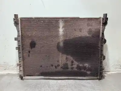 Peça sobressalente para automóvel em segunda mão Radiador De água por LAND ROVER FREELANDER 1 MANUAL Referências OEM IAM   