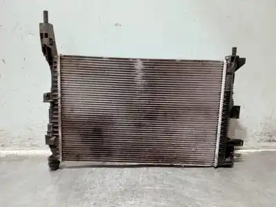 Peça sobressalente para automóvel em segunda mão radiador de água por ford focus turn. (cb8) 1.0 ecoboost cat referências oem iam cv618005vc