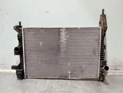 Peça sobressalente para automóvel em segunda mão radiador de água por ford focus turn. (cb8) 1.0 ecoboost cat referências oem iam cv618005vc  t913931a