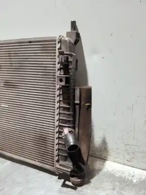 Peça sobressalente para automóvel em segunda mão radiador de água por mazda 3 lim. (bl) luxury referências oem iam 8n618005cc  