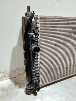 Peça sobressalente para automóvel em segunda mão radiador de água por mazda 3 lim. (bl) luxury referências oem iam 8n618005cc  