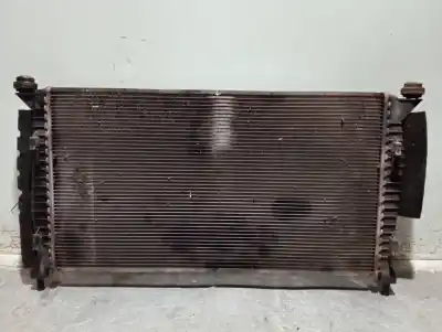 Peça sobressalente para automóvel em segunda mão radiador de água por mazda 3 lim. (bl) luxury referências oem iam 8n618005cc  