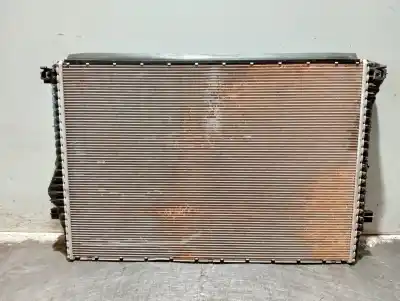 Pièce détachée automobile d'occasion RADIATEUR D'EAU pour VOLKSWAGEN GOLF VIII GTI CD1  Références OEM IAM 5WA121251H   Pièce détachée automobile d'occasion RADIATEUR D'EAU pour VOLKSWAGEN GOLF VIII GTI CD1  Références OEM IAM 5WA121251H