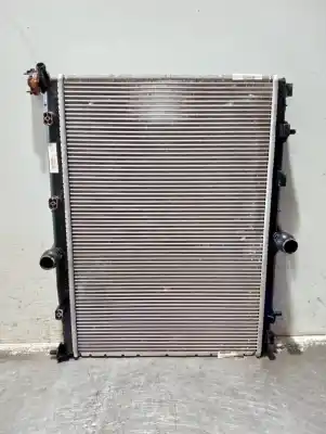 Pezzo di ricambio per auto di seconda mano radiatore d acqua per opel mokka gs line riferimenti oem iam 9825333380  tp422136