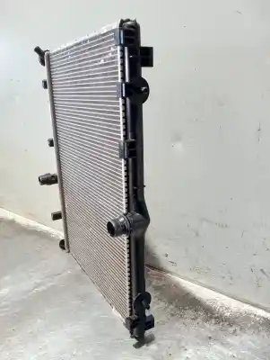 Pezzo di ricambio per auto di seconda mano radiatore d acqua per opel mokka gs line riferimenti oem iam 9825333380  tp422136
