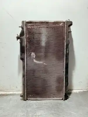 Second-hand car spare part  for SUBARU LEGACY BERL. B13 (BL)  OEM IAM references 67737  