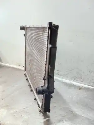 Second-hand car spare part water radiator for bmw 3 compact (e46) 318 ti oem iam references   