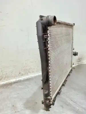 Second-hand car spare part water radiator for bmw 3 compact (e46) 318 ti oem iam references   