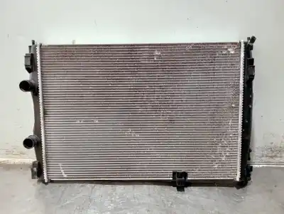 Pezzo di ricambio per auto di seconda mano radiatore d acqua per nissan qashqai / qashqai +2 i (j10, nj10, jj10e) 2.0 dci riferimenti oem iam 21410jd70b  989568r Pezzo di ricambio per auto di seconda mano radiatore d acqua per nissan qashqai / qashqai +2 i (j10, nj10, jj10e) 2.0 dci riferimenti oem iam 21410jd70b  989568r