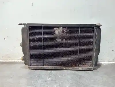 Recambio de automóvil de segunda mano de radiador agua para renault 14 (121_) 1.4 (1212) referencias oem iam 