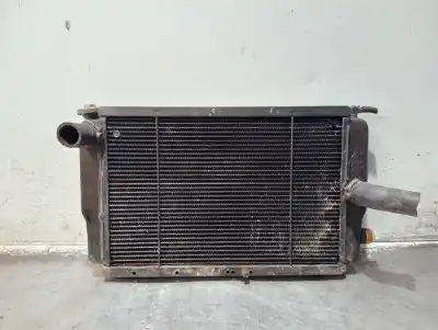 Second-hand car spare part water radiator for renault 14 (121_) 1.4 (1212) oem iam references   