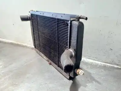 Second-hand car spare part water radiator for renault 14 (121_) 1.4 (1212) oem iam references   
