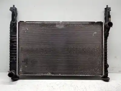 Peça sobressalente para automóvel em segunda mão radiador de água por chevrolet captiva 2.0 vcdi lt referências oem iam 