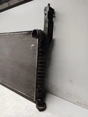 Peça sobressalente para automóvel em segunda mão radiador de água por chevrolet captiva 2.0 vcdi lt referências oem iam   