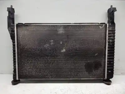 Peça sobressalente para automóvel em segunda mão radiador de água por chevrolet captiva 2.0 vcdi lt referências oem iam   