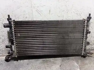 Second-hand car spare part Water Radiator for OPEL CORSA B 1.0 Eco OEM IAM references   