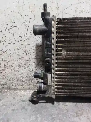 Pezzo di ricambio per auto di seconda mano radiatore d acqua per opel corsa b 1.0 eco riferimenti oem iam   