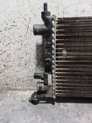 Pezzo di ricambio per auto di seconda mano radiatore d acqua per opel corsa b 1.0 eco riferimenti oem iam   